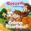 Colores Divertidos