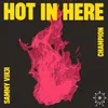 About Hot In Here Song