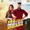 About Majha Malwa Doaba Song