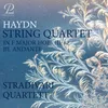 String Quartet in F Major, Hob. III.82: III. Andante