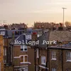 About Holland Park Song