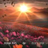 About רוח טובה Song