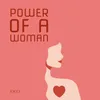 Power of a woman