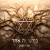 About כולנו זה אחד Song