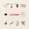 About X TU LOVE Song