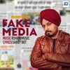 About Fake Media Song