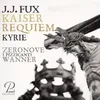 About Kaiserrequiem: II. Kyrie Song