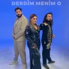 About Dərdim Mənim O Song