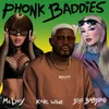 About PHONK BADDIES Song