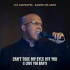 About Can't Take My Eyes Off You (I Love You Baby) Song