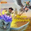 About Chhota Bheem aur Registaan ka Shehenshah Song