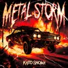 About METAL STORM Song