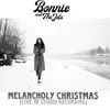 About Melancholy Christmas Song
