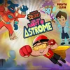 About Mighty Raju - Light of Astrome Song