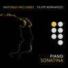 Piano Sonatina, Op. 1 - 3. Hermes Polytropos