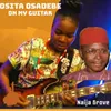 Osita Osadebe on my Guitar