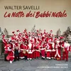 La notte dei Babbi Natale