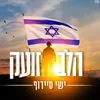About הלב זועק Song