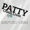 Patty Obasi lives on