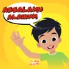 About Assalamu Alaikum Song