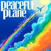 Peaceful Plane