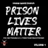 Prison Lives Matter Volume 1: Kpoo San Francisco 89.5: Prison Focus Radio Interview