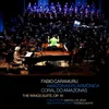 The Wings Suite, Op. 16, No. 8: Sabiá, Saudade do Brasil (Arr. for Orchestra by Rodrigo Morte)