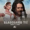 About Blagodarq Ti! Song