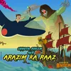 Chhota Bheem aur Arazim ka Raaz