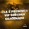 Ela é presença vip gostosa siliconada