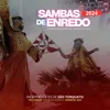De Salvador Ecoa o Canto da Alegria... É Festa Na Capital da Bahia!