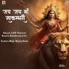 Jai Jai Maa Shakambhari