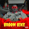 Broom Bike