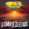 About La Cumbia De Los Estados Song
