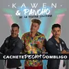 About Cacheta, Pechito y Ombligo Song