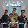 Cacheta, Pechito y Ombligo