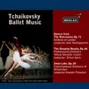 Swan Lake, Op. 20, Act II: Danse Des Petits Cygnes (Allegro Moderato)