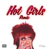 About Hot Girls Song