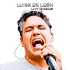 Mosaico Luisk De León: Ahora/ Para Hacer Historia/ En El Día 300