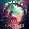 About Magic Lands Song