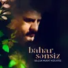 Bahar Sensiz