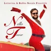 Letterina A Babbo Natale Freestyle