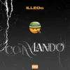 About COMMANDO Song