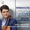 Violin Concerto in A Major, Op. 23: III. Quasi fantasia