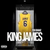 King James