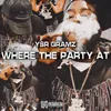 About Where The Party At Song