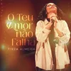 About O Teu Amor Não Falha Song