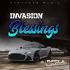 About Blessings Song