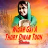 About Wigar Gai A Thory Dinan Toon Song