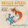 About Brille Soleil (version instrumentale) Song